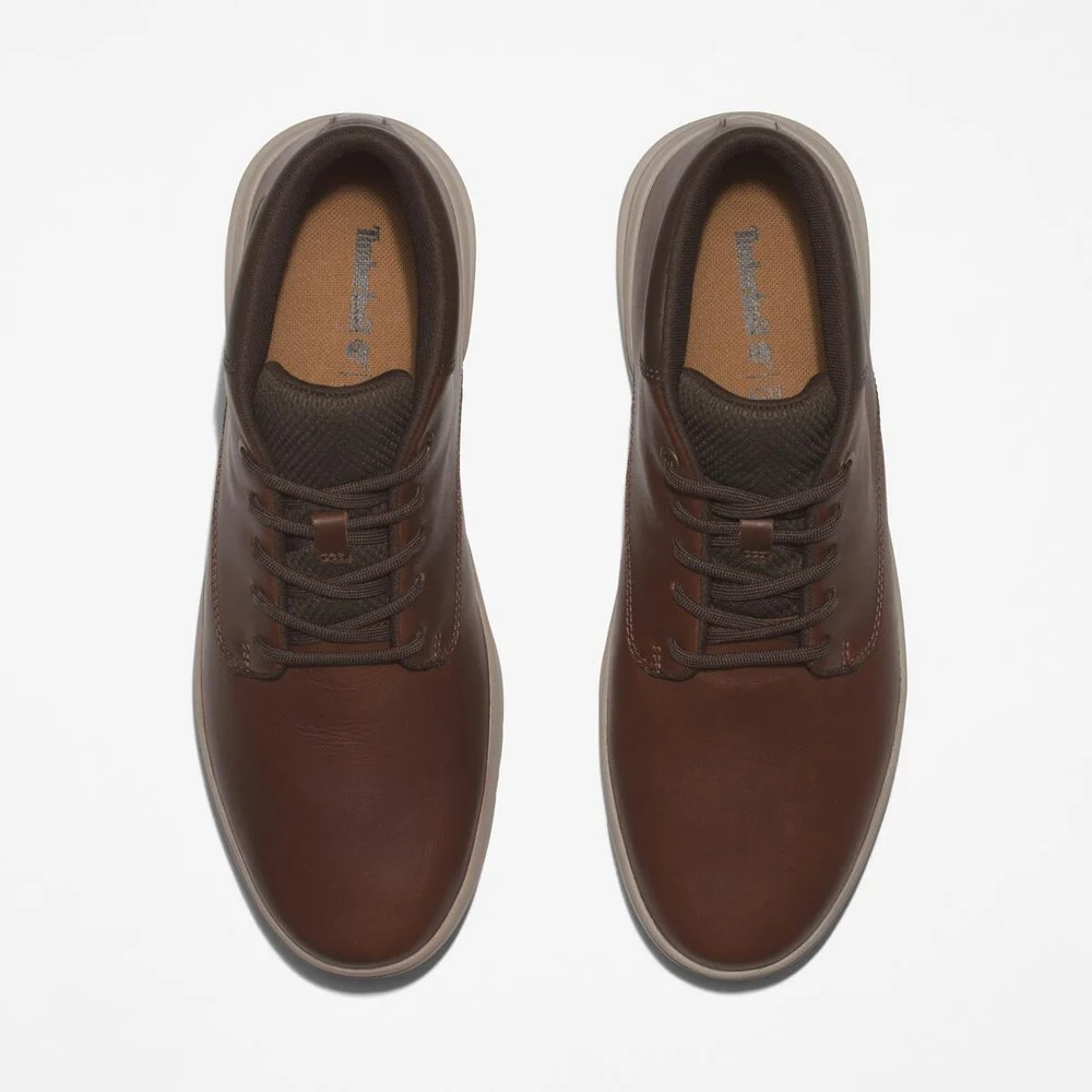 Timberland Сенека Бэй арьсан пүүз - Image 2
