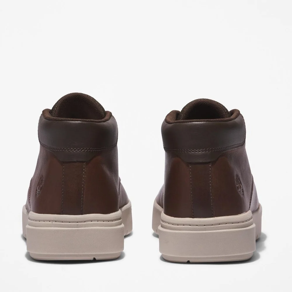 Timberland Сенека Бэй арьсан пүүз - Image 4
