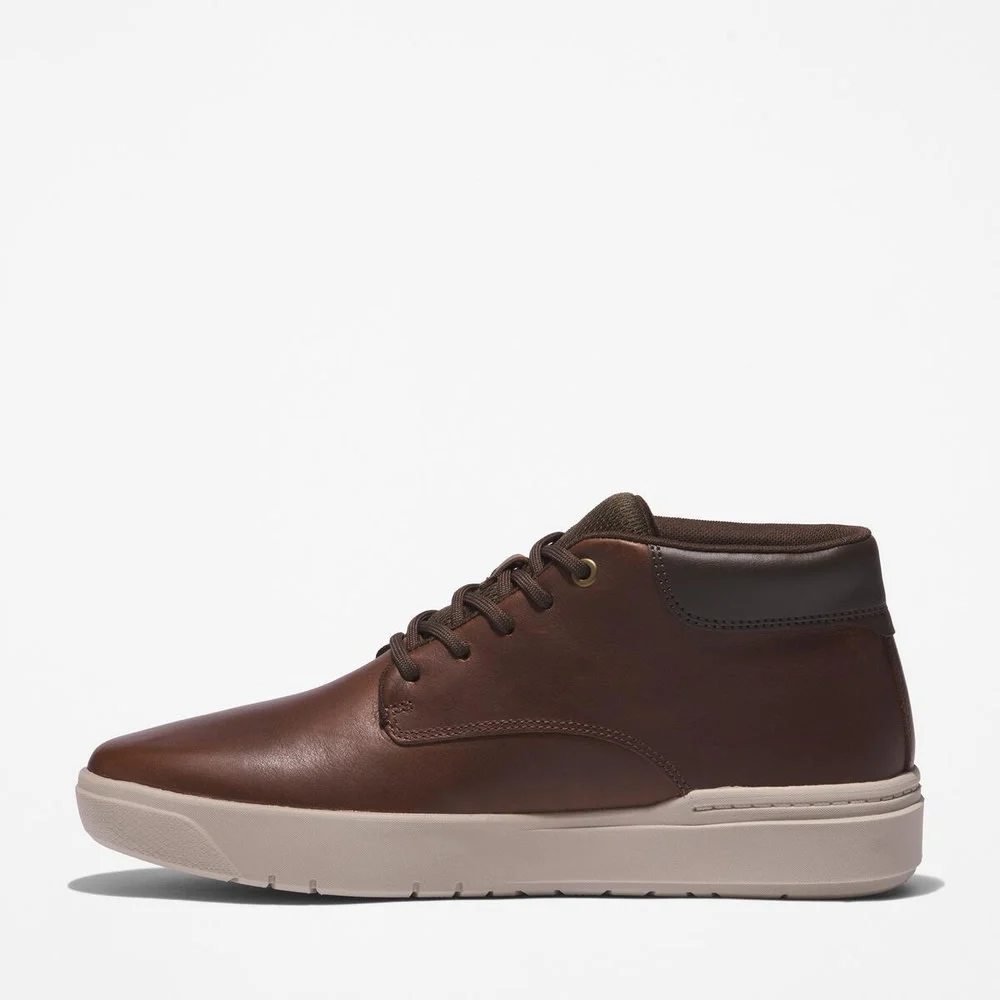 Timberland Сенека Бэй арьсан пүүз - Image 5
