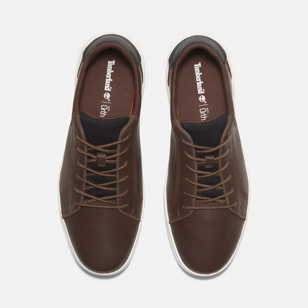Timberland Сенека Бэй намхан түрийтэй эрэгтэй пүүз - Image 2