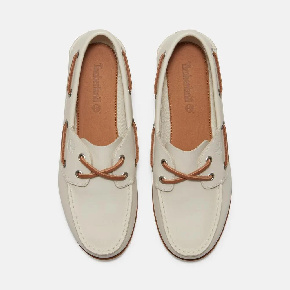 Timberland Сидар Бэй эмэгтэй усан онгоцны гутал - Image 2