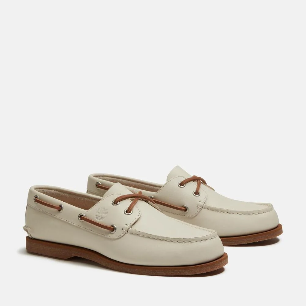 Timberland Сидар Бэй эмэгтэй усан онгоцны гутал - Image 3