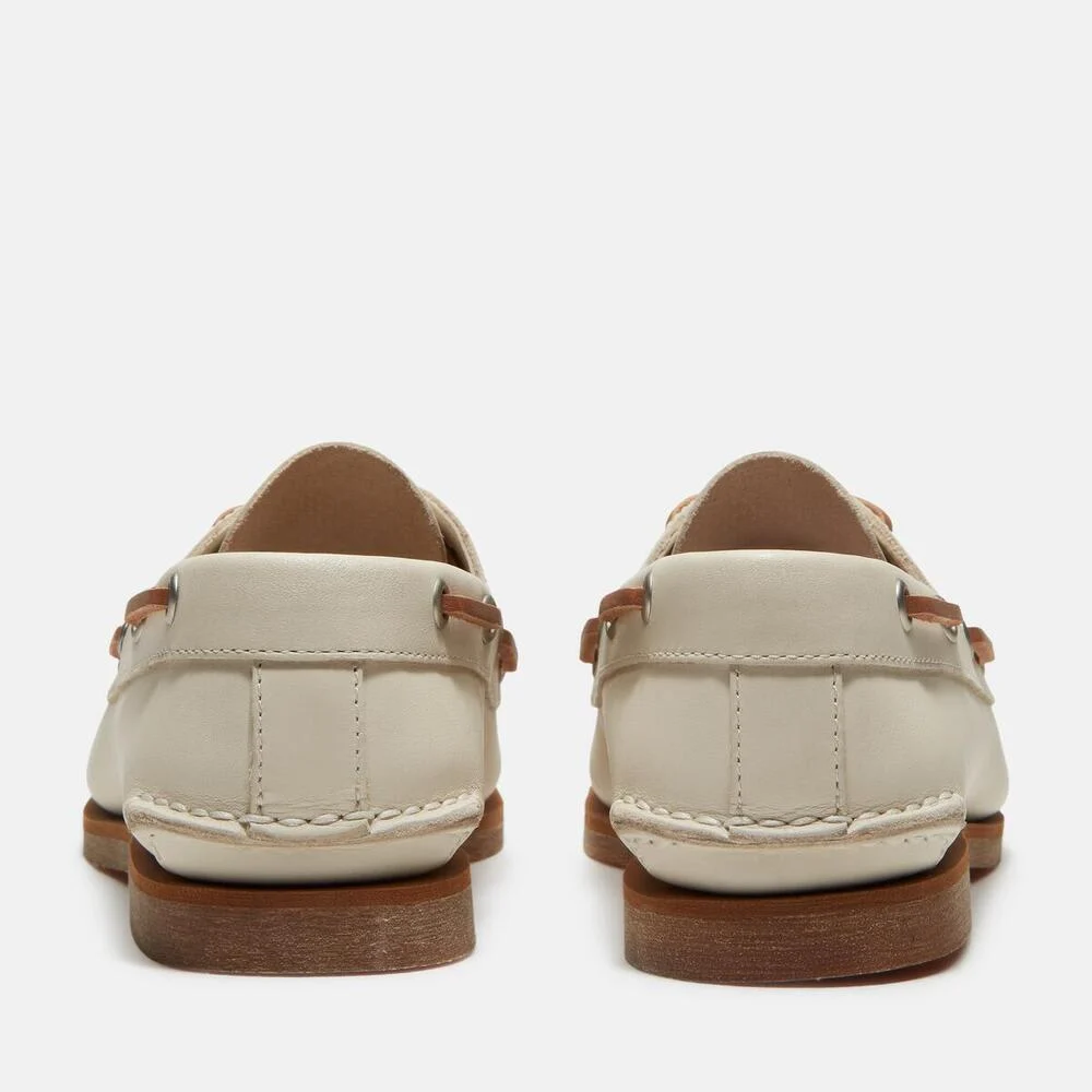 Timberland Сидар Бэй эмэгтэй усан онгоцны гутал - Image 4
