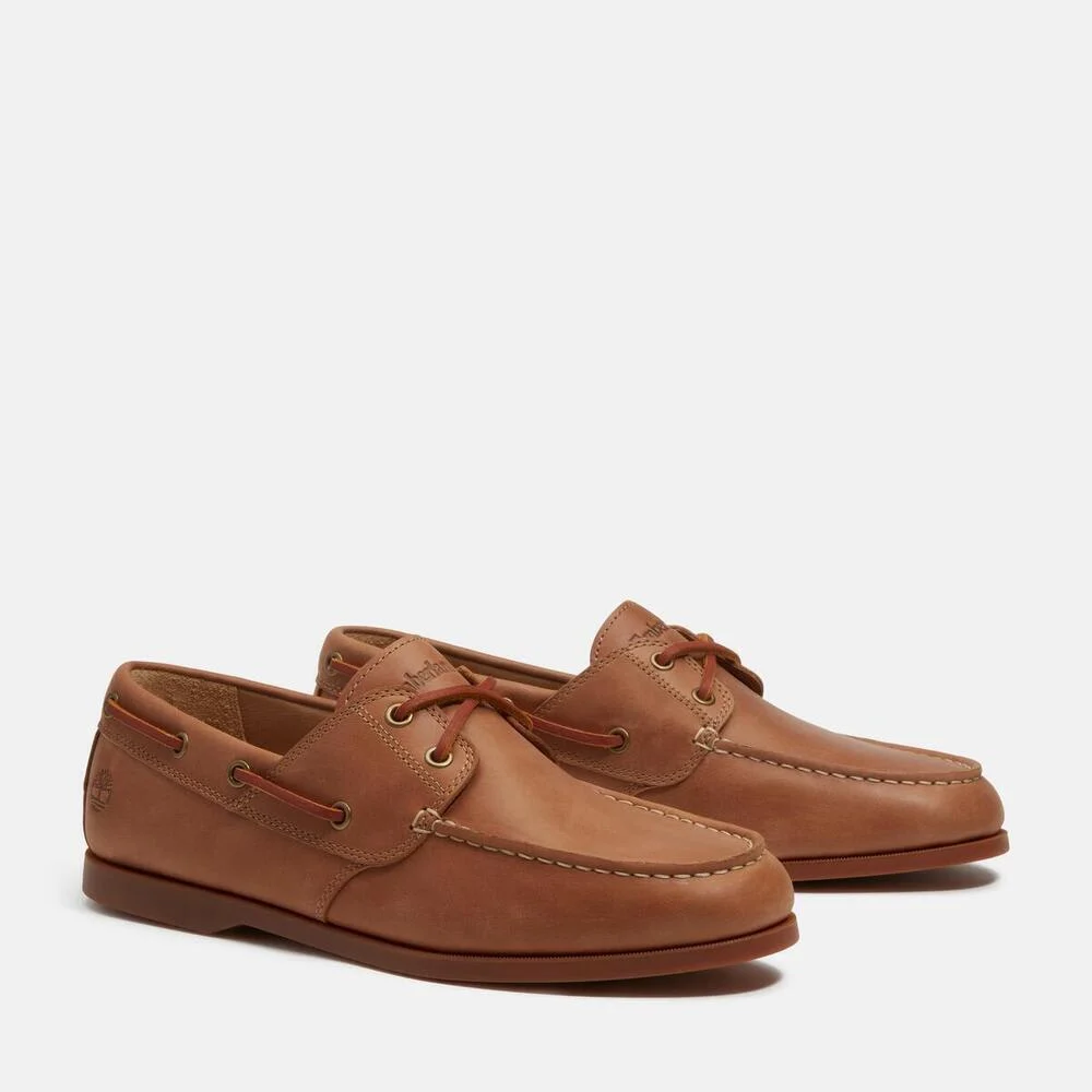 Timberland Сидар Бэй эрэгтэй усан онгоцны гутал - Image 3