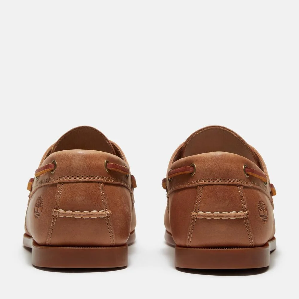 Timberland Сидар Бэй эрэгтэй усан онгоцны гутал - Image 4