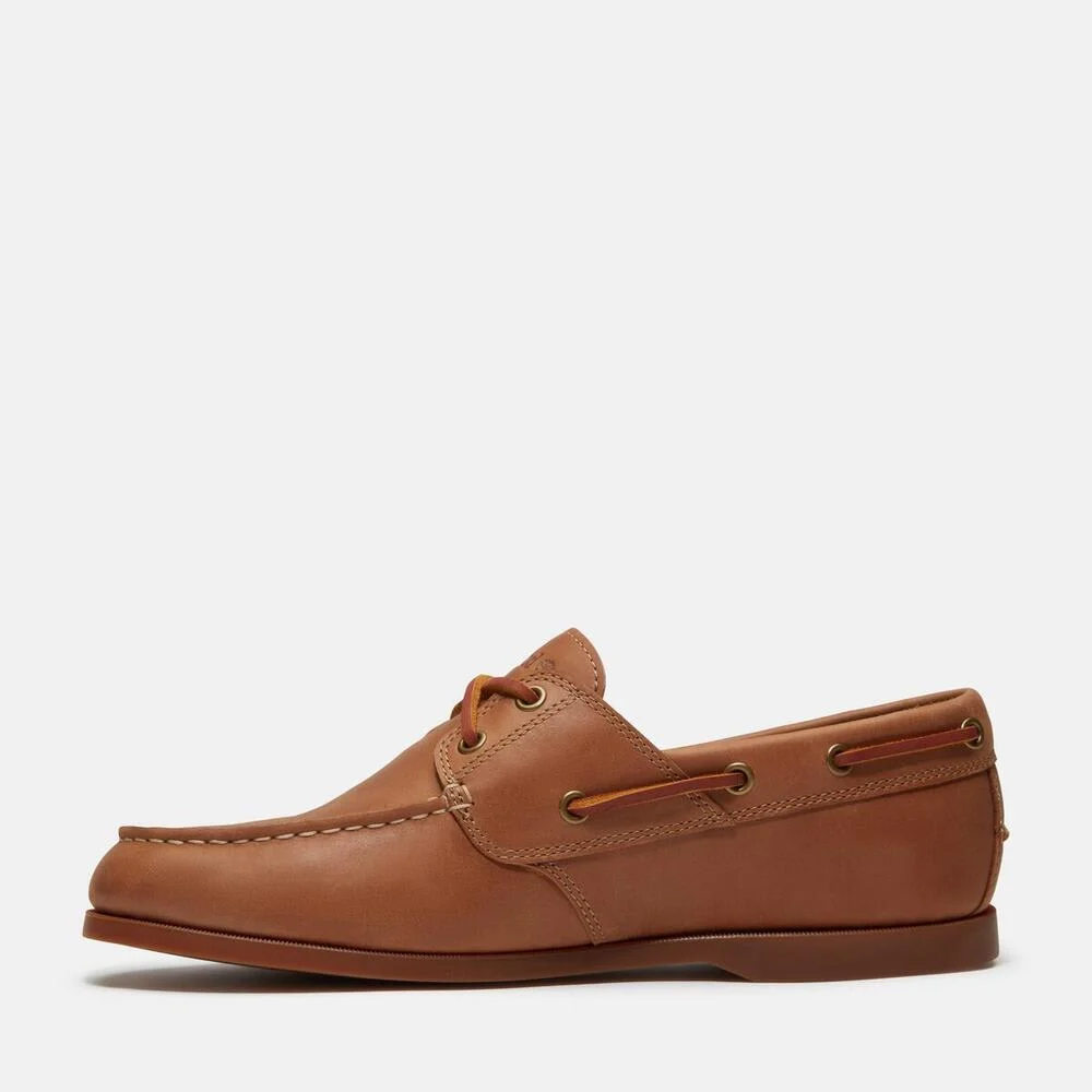Timberland Сидар Бэй эрэгтэй усан онгоцны гутал - Image 5