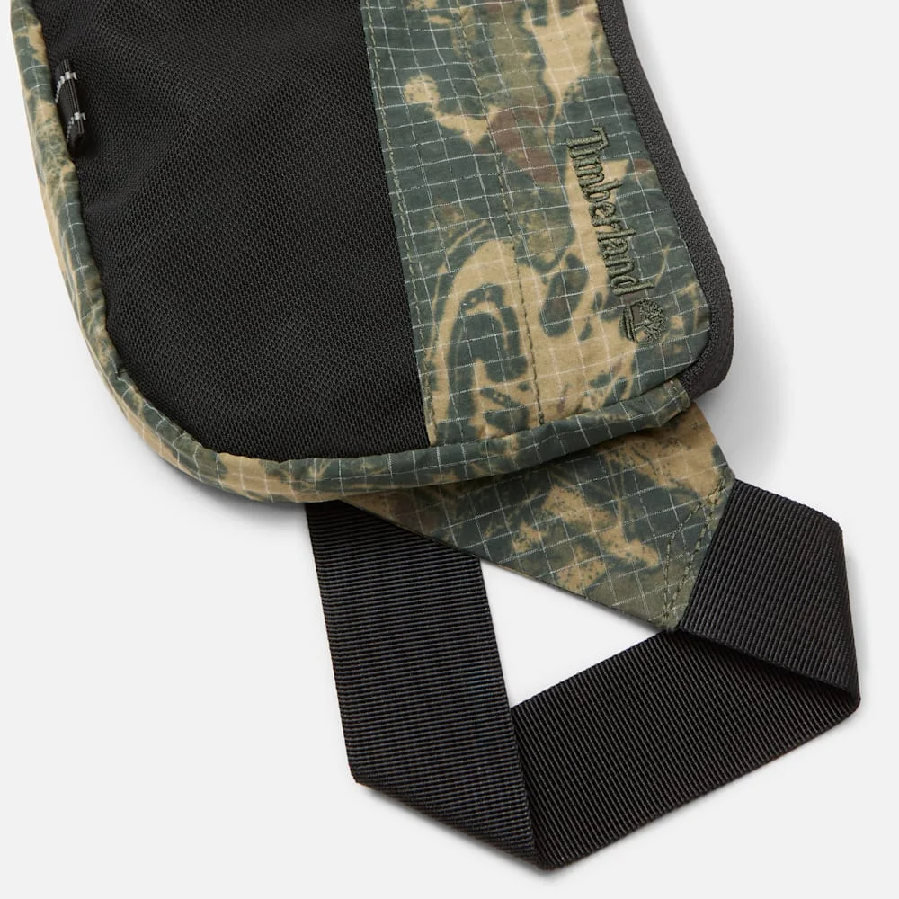 Timberland Сити Траверс Лайт Камо Цүнх - Image 4