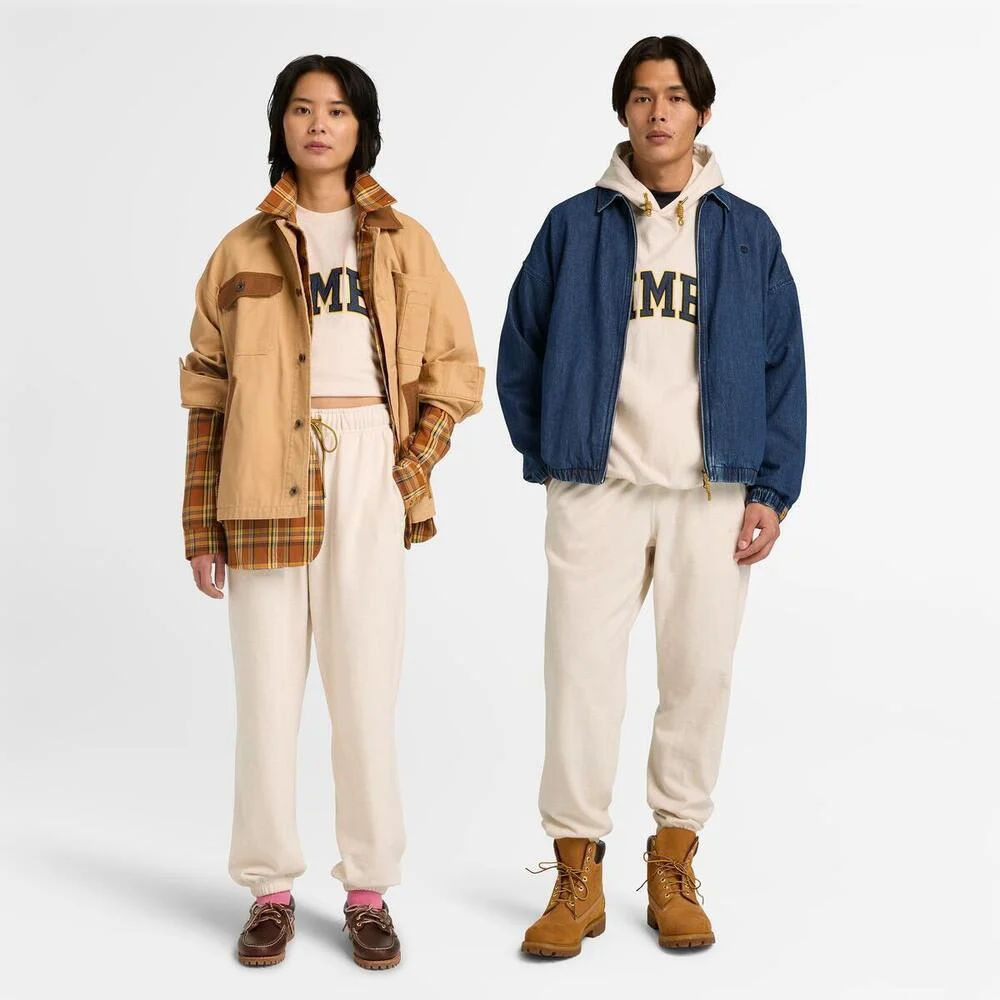 Timberland Спортын чөлөөт өмд - Image 2
