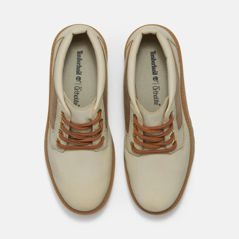 Timberland Стоун Стрийт усны хамгаалалттай хагас түрийтэй эмэгтэй гутал - Image 2