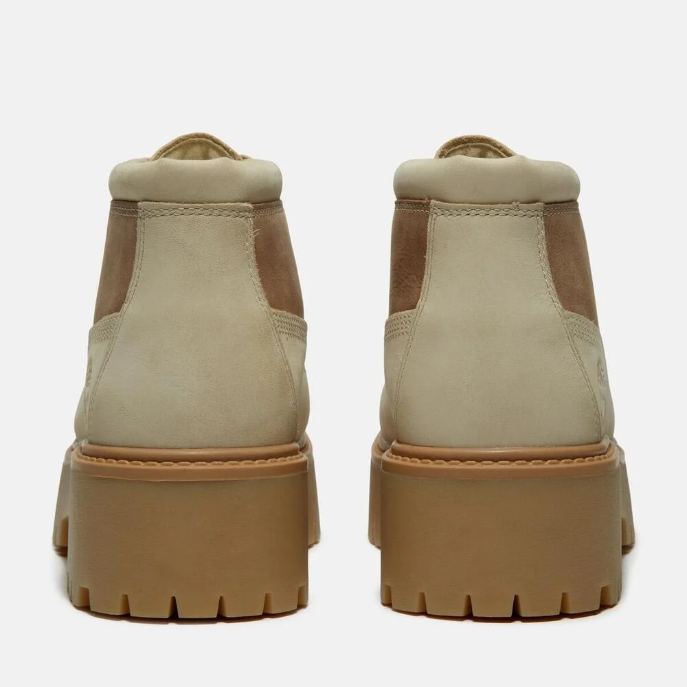 Timberland Стоун Стрийт усны хамгаалалттай хагас түрийтэй эмэгтэй гутал - Image 4