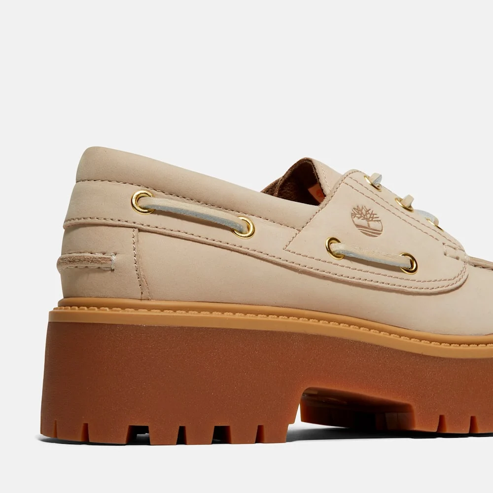 Timberland Стоун Стрийт эмэгтэй ботинок - Image 3