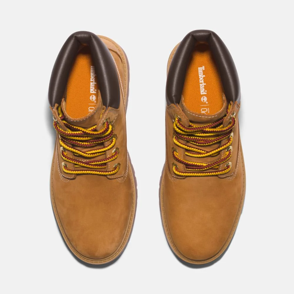 Timberland Стоун Стрийт 6 инчийн усны хамгаалалттай эмэгтэй гутал - Image 2