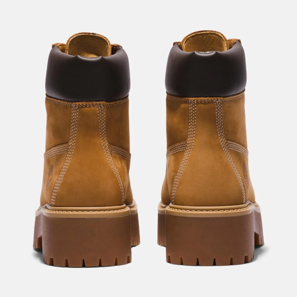 Timberland Стоун Стрийт 6 инчийн усны хамгаалалттай эмэгтэй гутал - Image 4