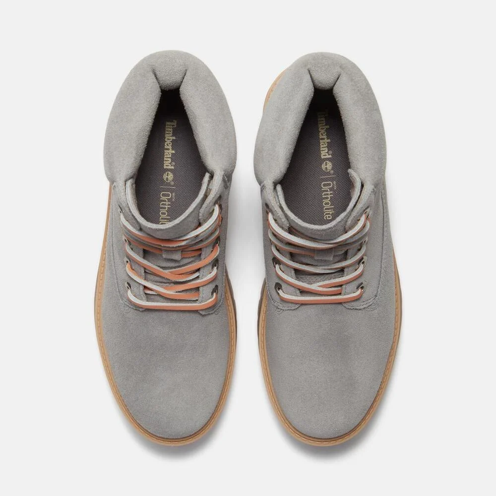 Timberland Стоун Стрийт 6 инчийн усны хамгаалалттай эмэгтэй гутал - Image 2