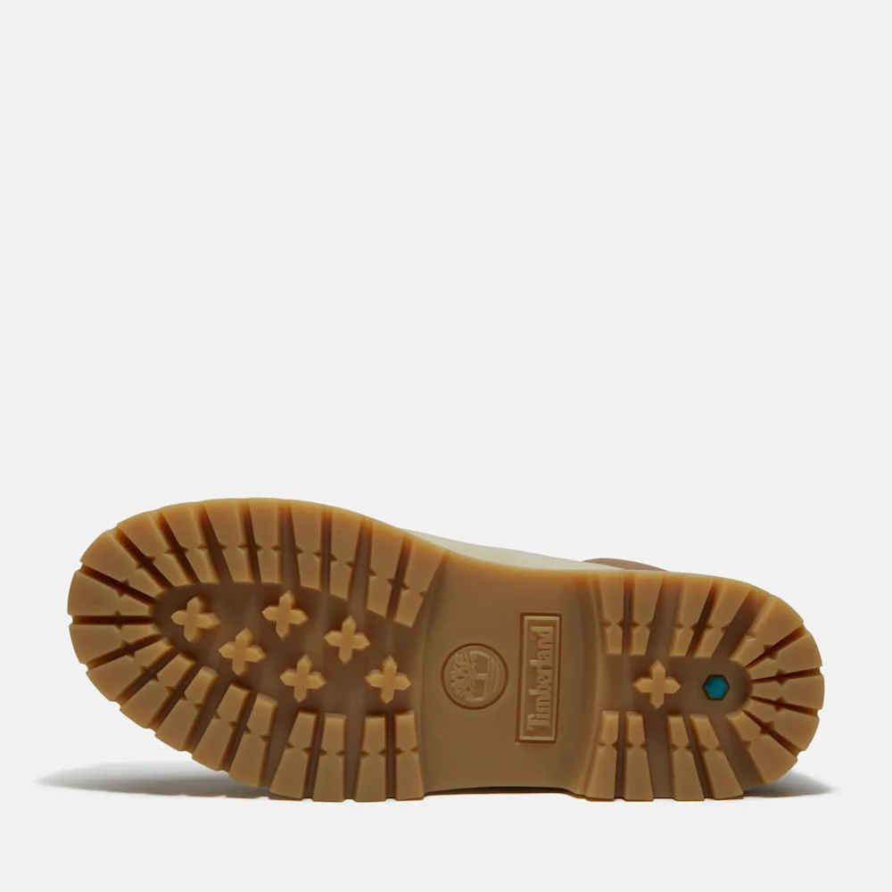Timberland Стоунстрит 6 инчийн усны хамгаалалттай эмэгтэй гутал - Image 3