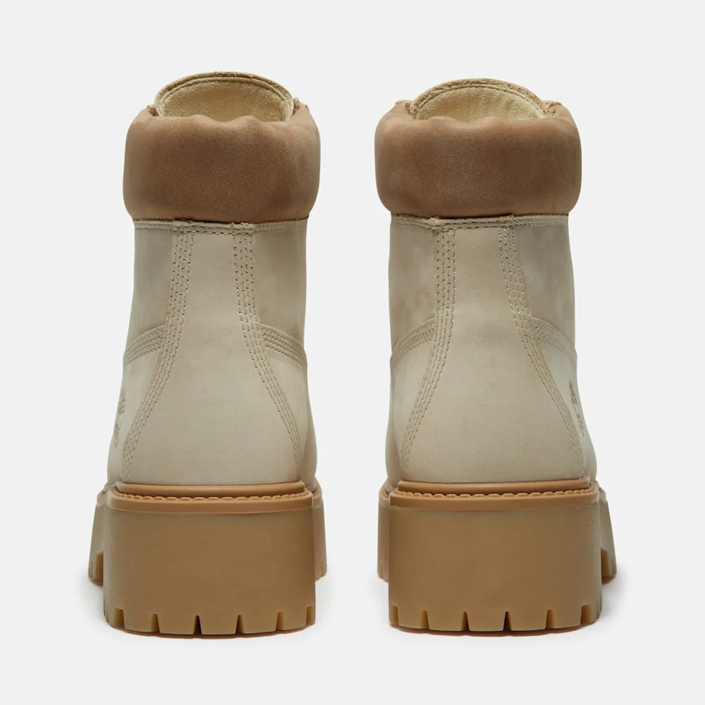 Timberland Стоунстрит 6 инчийн усны хамгаалалттай эмэгтэй гутал - Image 5