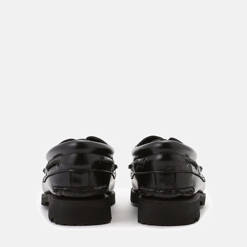 Timberland Сリーアイ уламжлалт гар оёдолт боат гутал - Image 4