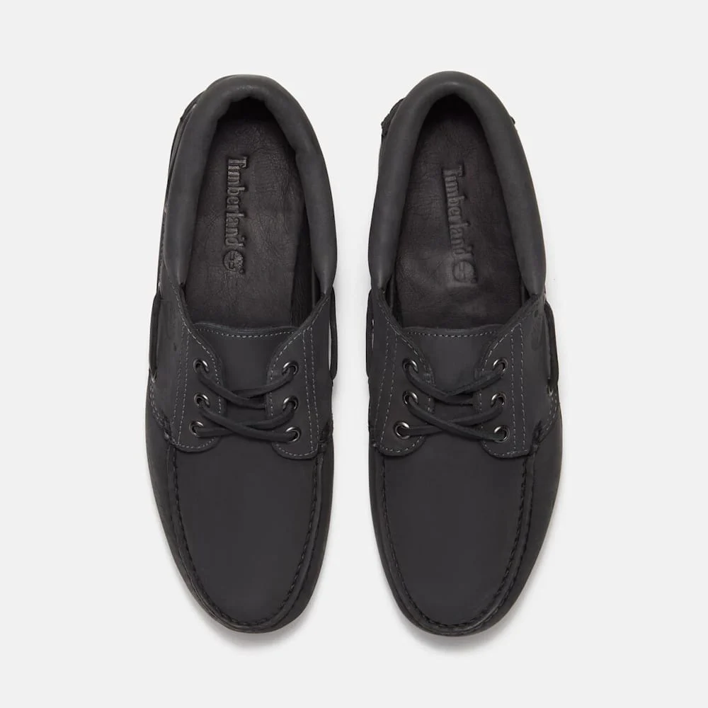 Timberland Сリーアイ эрэгтэй арьсан мокасин гутал - Image 5