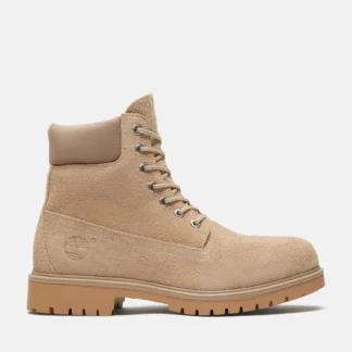 Timberland Тимберлэнд 6 инчийн усны хамгаалалттай арьсан гутал