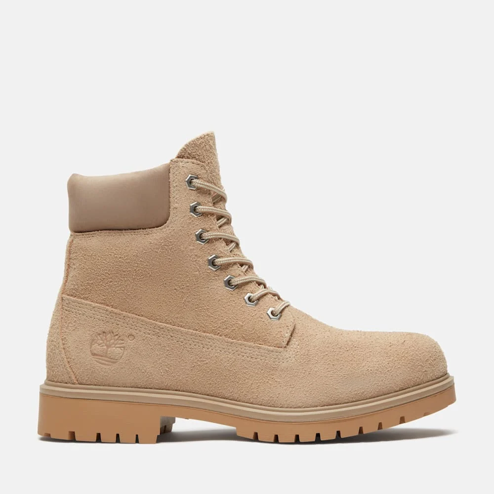 Timberland Тимберлэнд 6 инчийн усны хамгаалалттай арьсан гутал