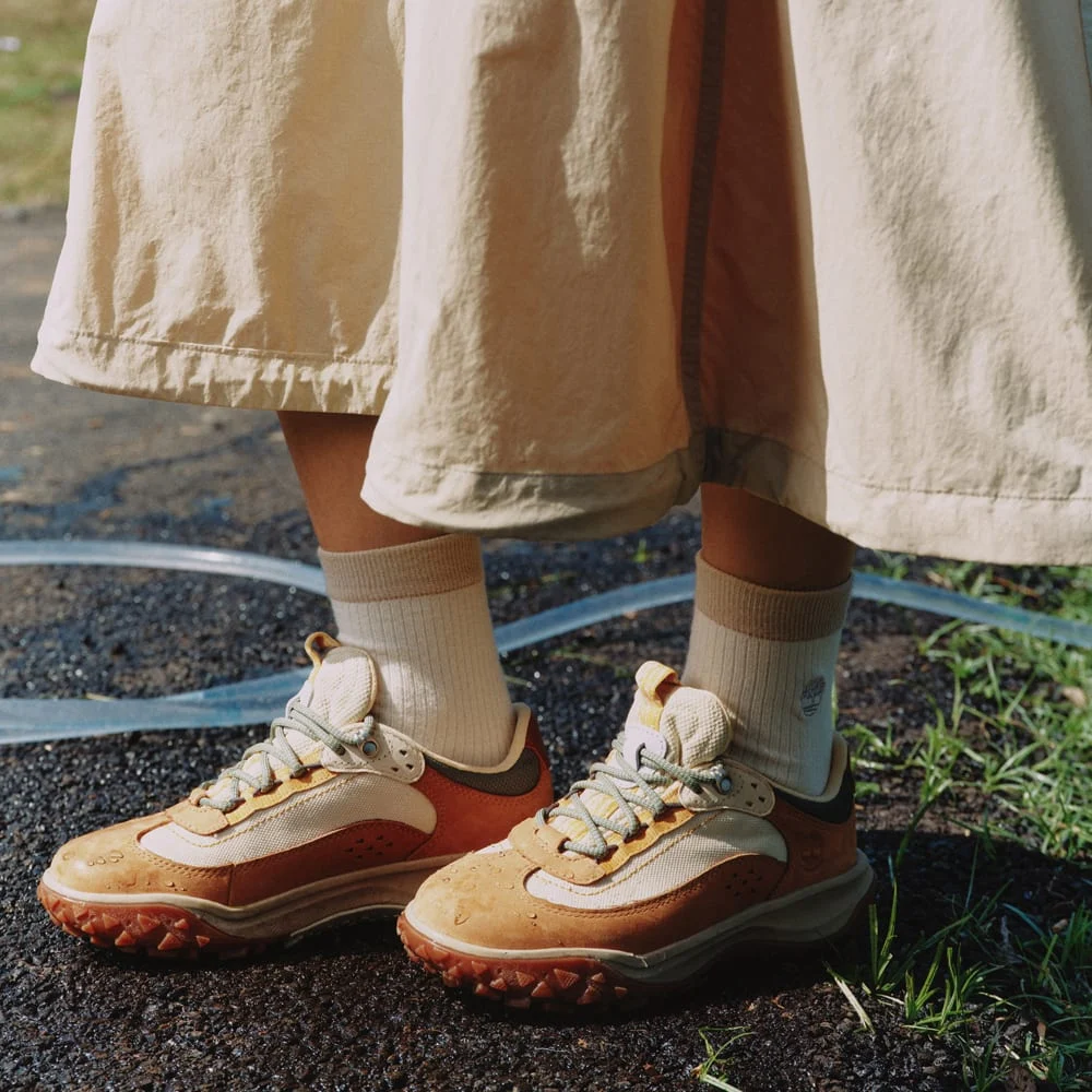 Timberland Тимбэркүш Мошн 7 усны хамгаалалттай эмэгтэй пүүз - Image 2