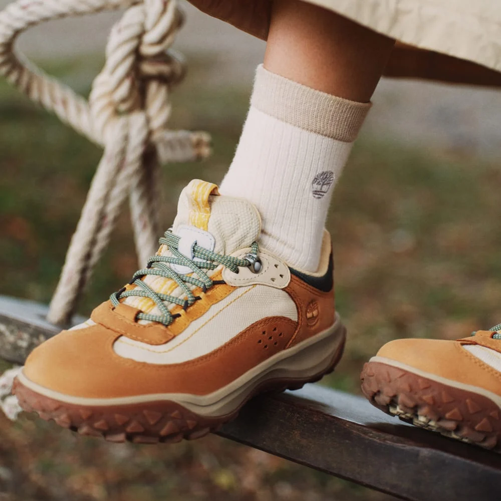 Timberland Тимбэркүш Мошн 7 усны хамгаалалттай эмэгтэй пүүз - Image 3