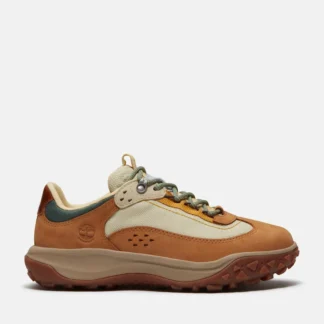 Timberland Тимбэркүш Мошн 7 усны хамгаалалттай эмэгтэй пүүз