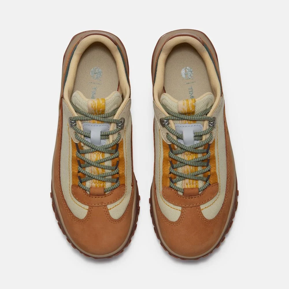 Timberland Тимбэркүш Мошн 7 усны хамгаалалттай эмэгтэй пүүз - Image 5
