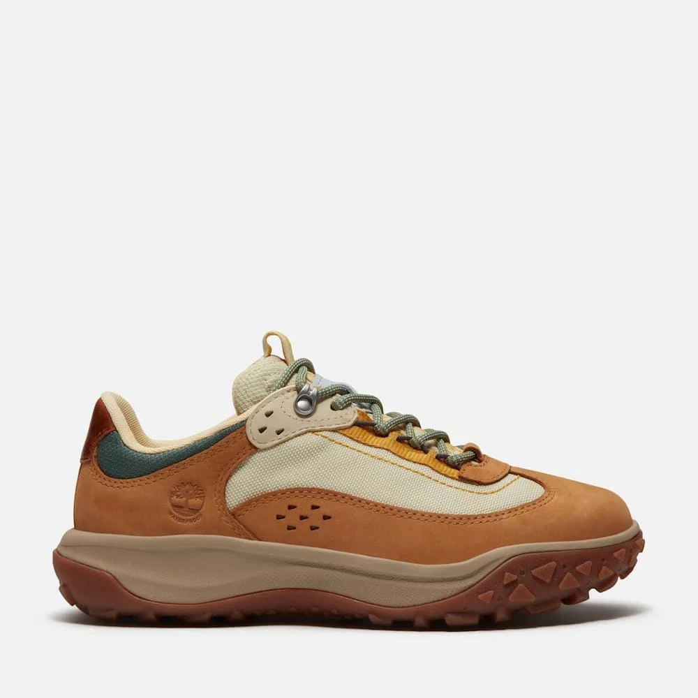 Timberland Тимбэркүш Мошн 7 усны хамгаалалттай эмэгтэй пүүз