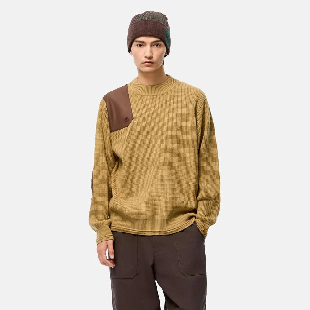 Timberland Товчмол спорт цамц