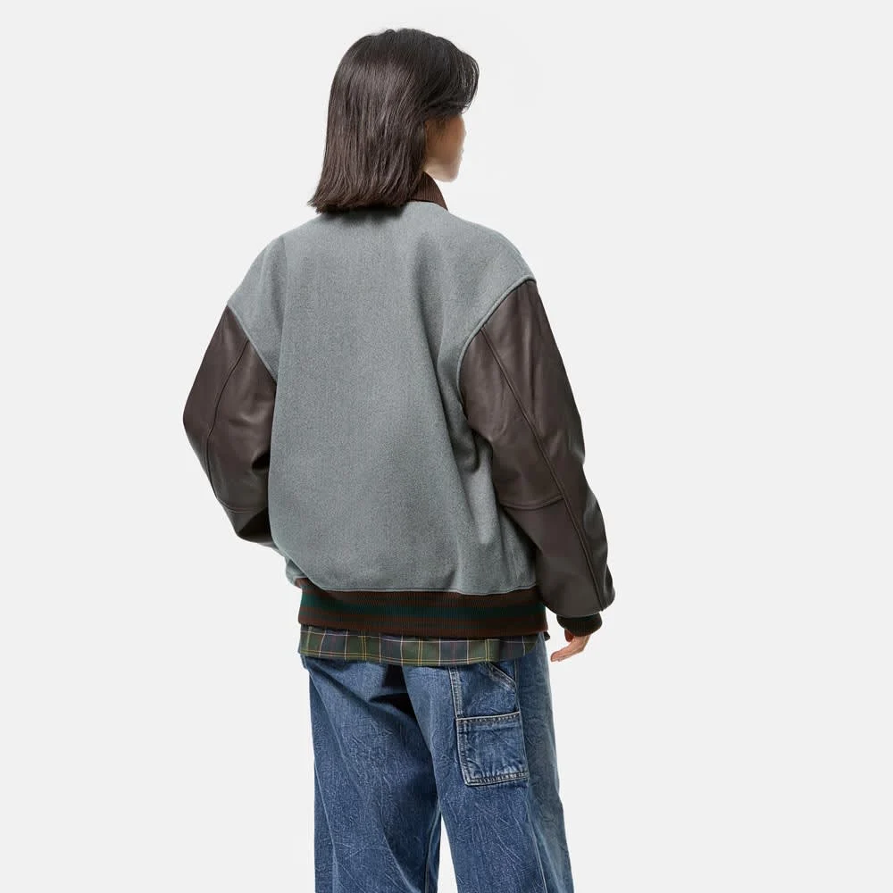 Timberland Токио Дизайн Коллектив холимог загварын хүрэм - Image 3