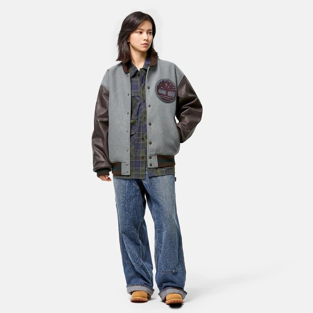 Timberland Токио Дизайн Коллектив холимог загварын хүрэм - Image 4