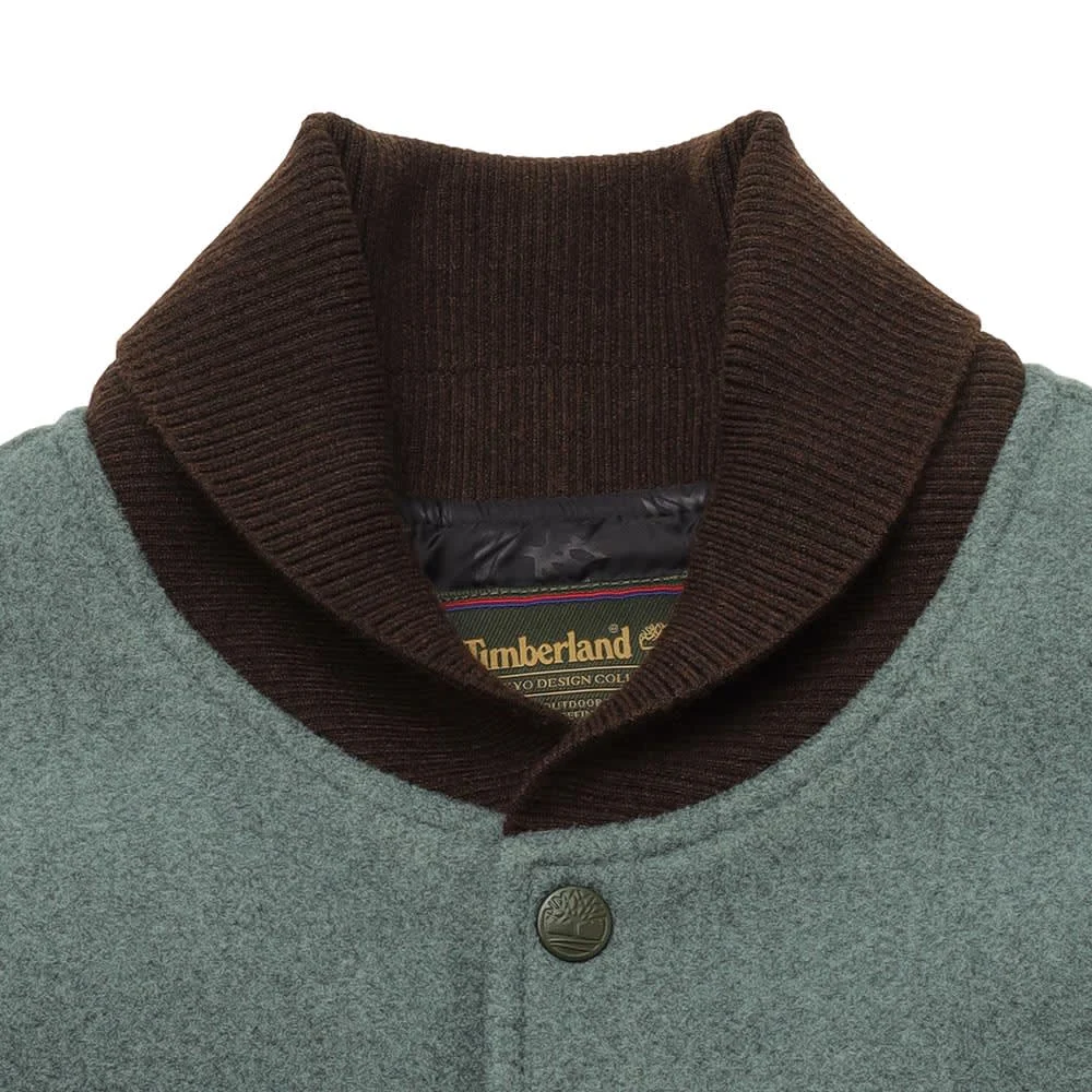 Timberland Токио Дизайн Коллектив холимог загварын хүрэм - Image 5