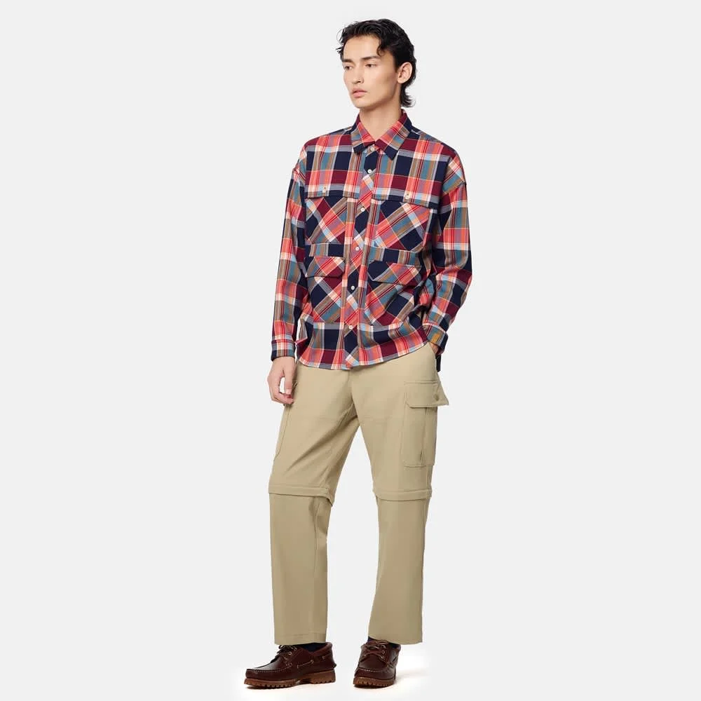 Timberland Токио Дизайн Коллектив шоотой цамц ху Unisex - Image 3