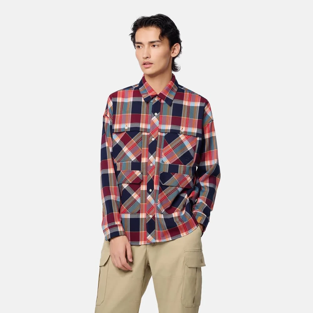 Timberland Токио Дизайн Коллектив шоотой цамц ху Unisex