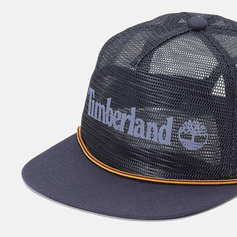 Timberland Тортой бейсбол малгай - Image 4