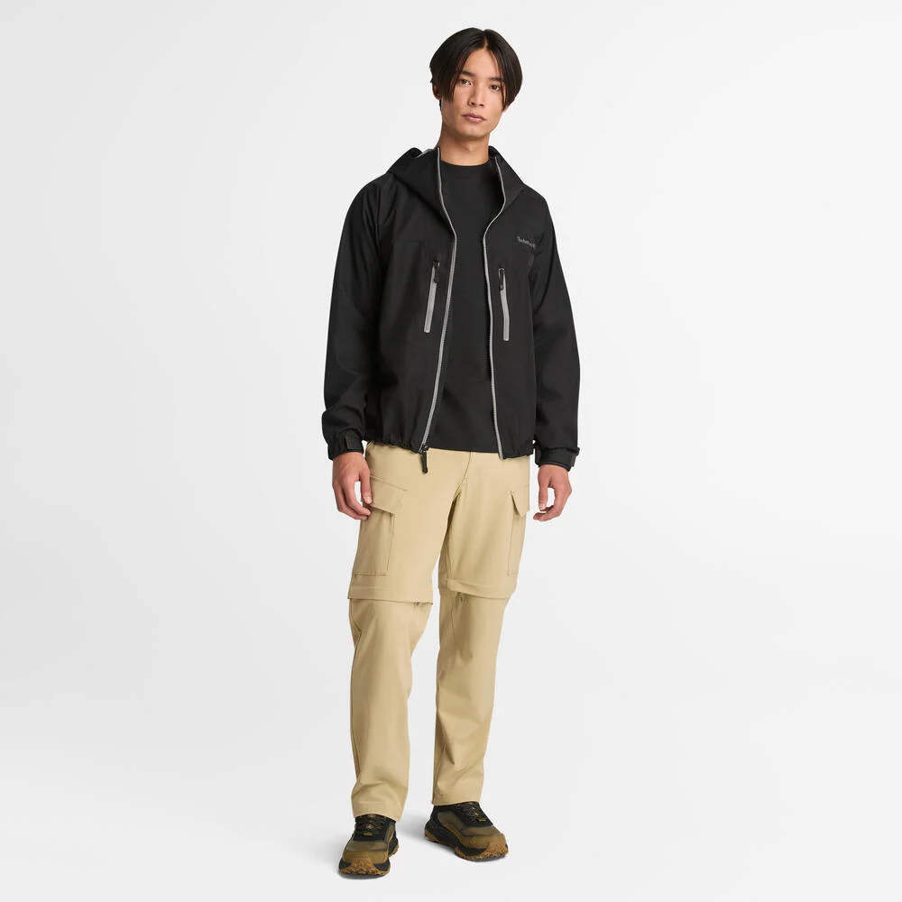 Timberland Ус нэвтэрдэггүй спорт хүрэм - Image 2