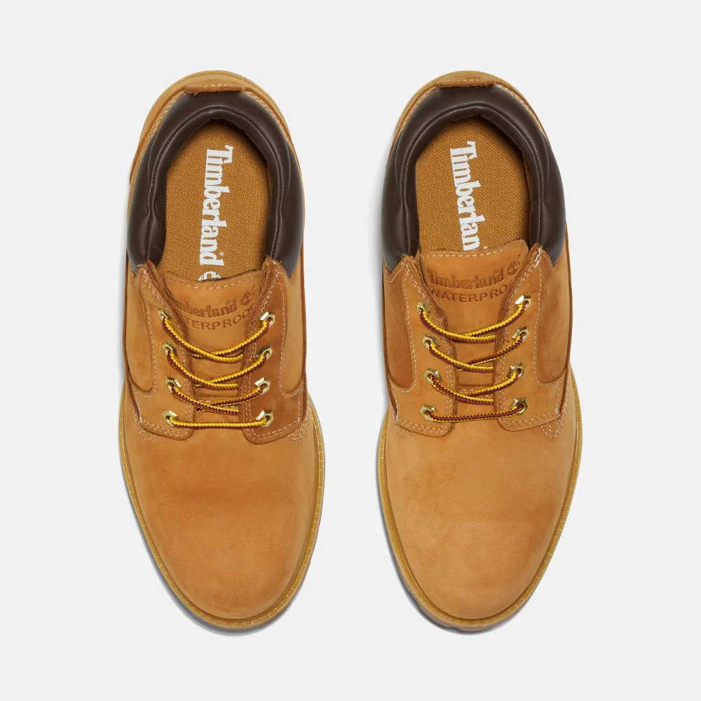 Timberland Ус нэвтэрдэггүй дээд зэрэглэлийн эрэгтэй оксфорд гутал - Image 2