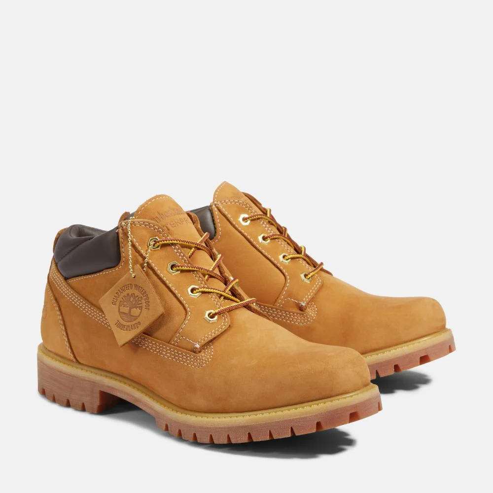 Timberland Ус нэвтэрдэггүй дээд зэрэглэлийн эрэгтэй оксфорд гутал - Image 3