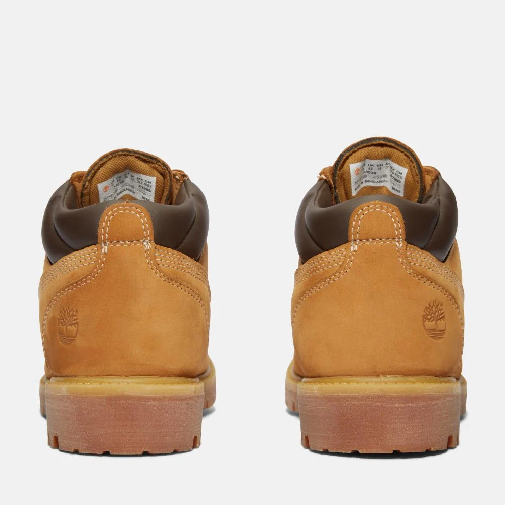 Timberland Ус нэвтэрдэггүй дээд зэрэглэлийн эрэгтэй оксфорд гутал - Image 4