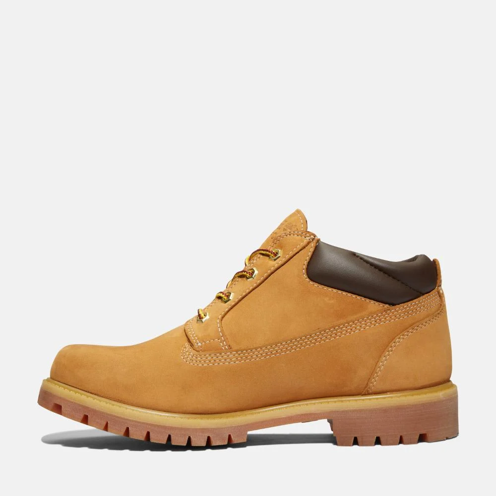 Timberland Ус нэвтэрдэггүй дээд зэрэглэлийн эрэгтэй оксфорд гутал - Image 5