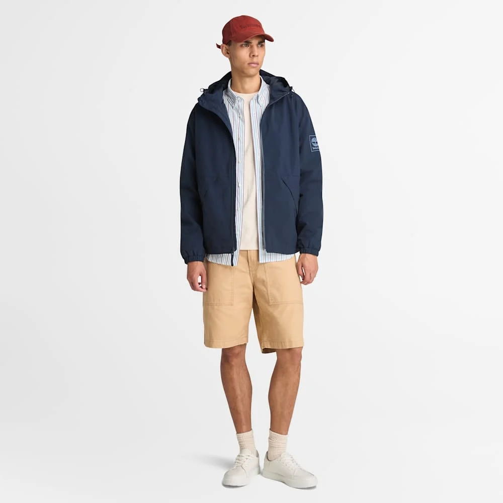 Timberland Усны хамгаалалттай спорт хүрэм (эрэгтэй) - Image 3
