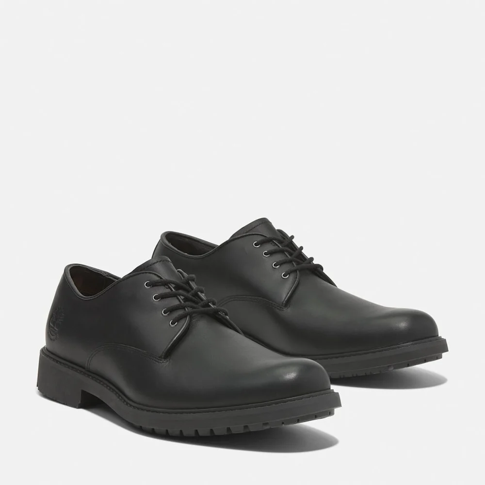 Timberland Усны хамгаалалттай, үдээстэй эрэгтэй гутал - Image 3