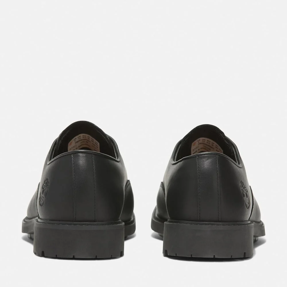 Timberland Усны хамгаалалттай, үдээстэй эрэгтэй гутал - Image 4
