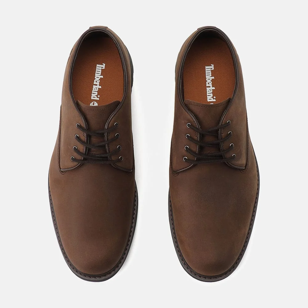 Timberland Усны хамгаалалттай, үдээстэй эрэгтэй гутал - Image 2