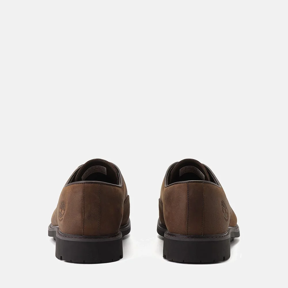 Timberland Усны хамгаалалттай, үдээстэй эрэгтэй гутал - Image 4