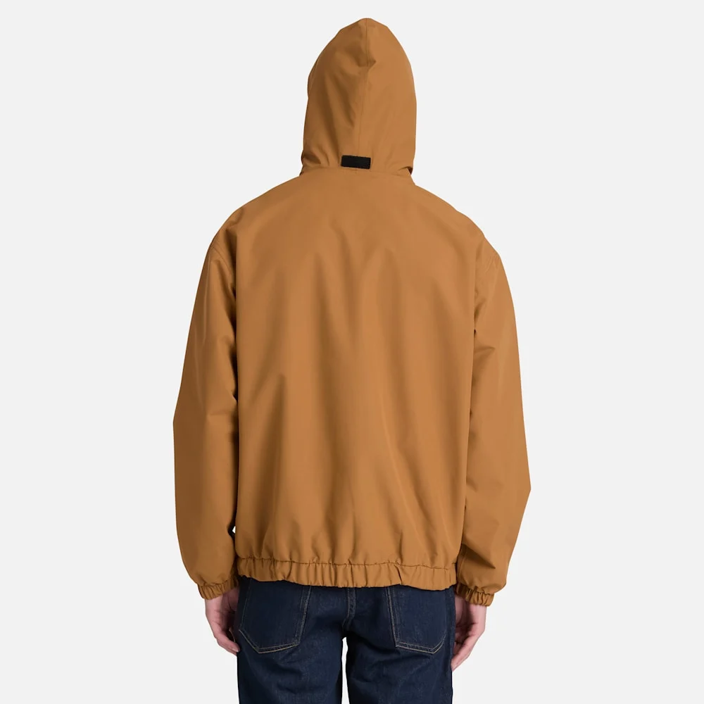 Timberland Усны хамгаалалттай бөмбөгдөгч хүрэм (эрэгтэй) - Image 3