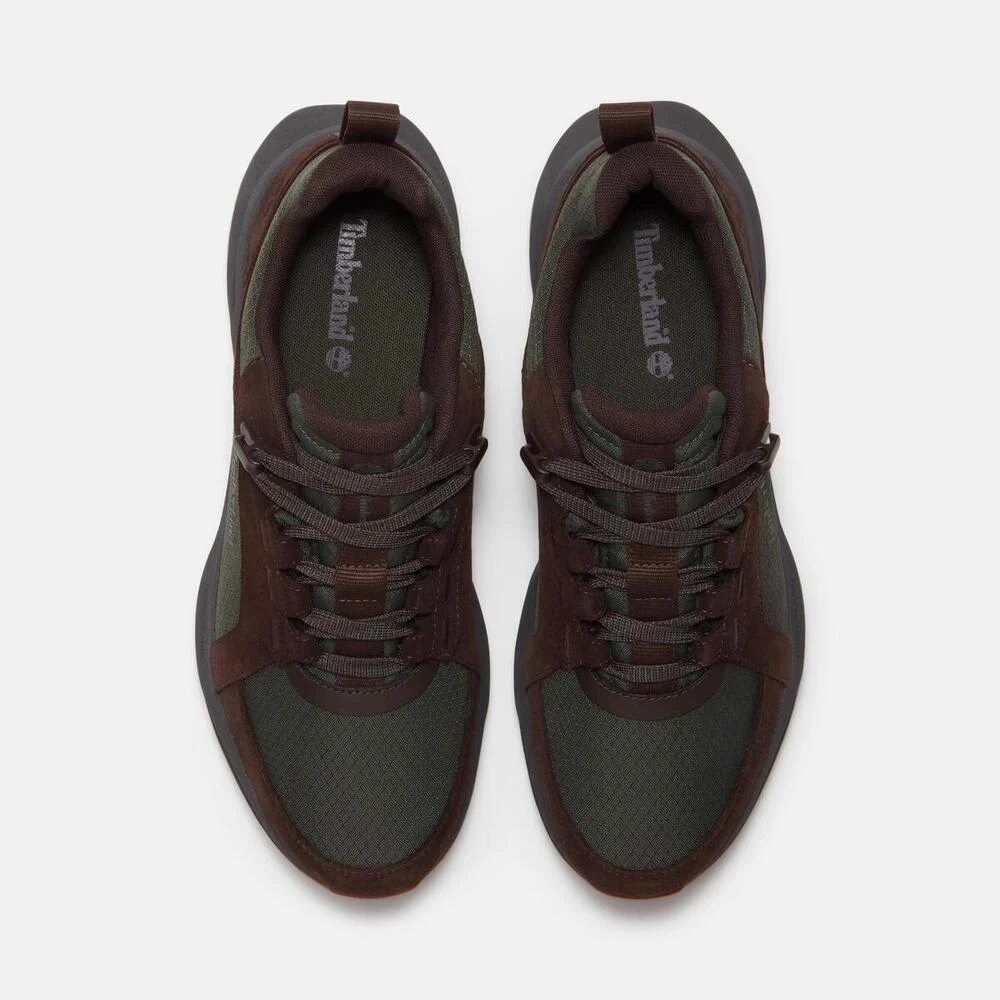 Timberland Усны хамгаалалттай эрэгтэй пүүз - Image 2