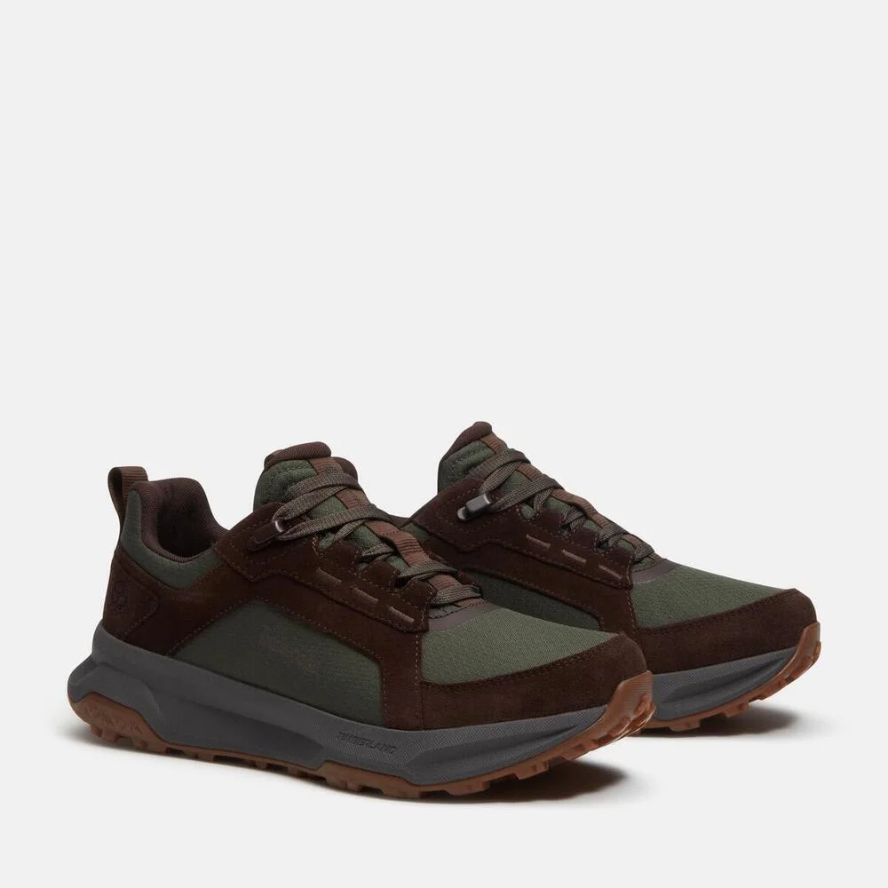 Timberland Усны хамгаалалттай эрэгтэй пүүз - Image 3