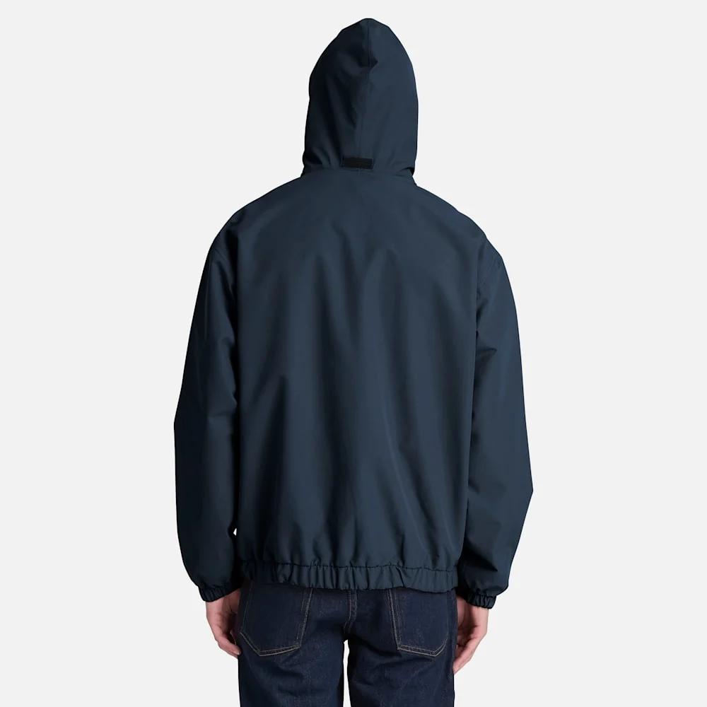 Timberland Усны хамгаалалттай эрэгтэй бөмбөгдөгч хүрэм - Image 3
